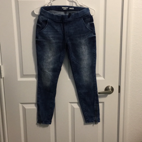 levis jeans 729